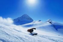 gletscher