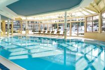 hallenbad
